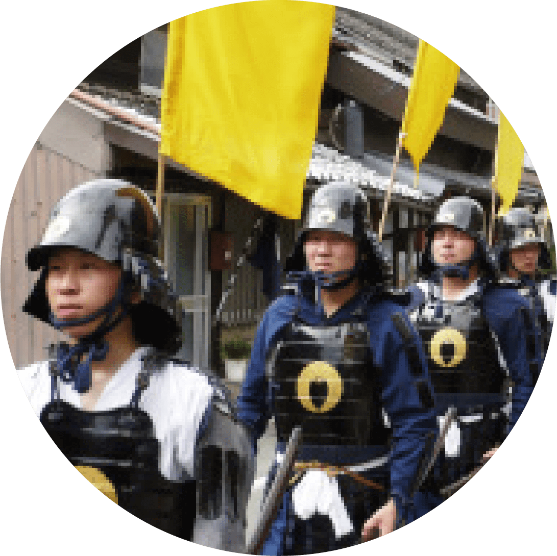 随兵