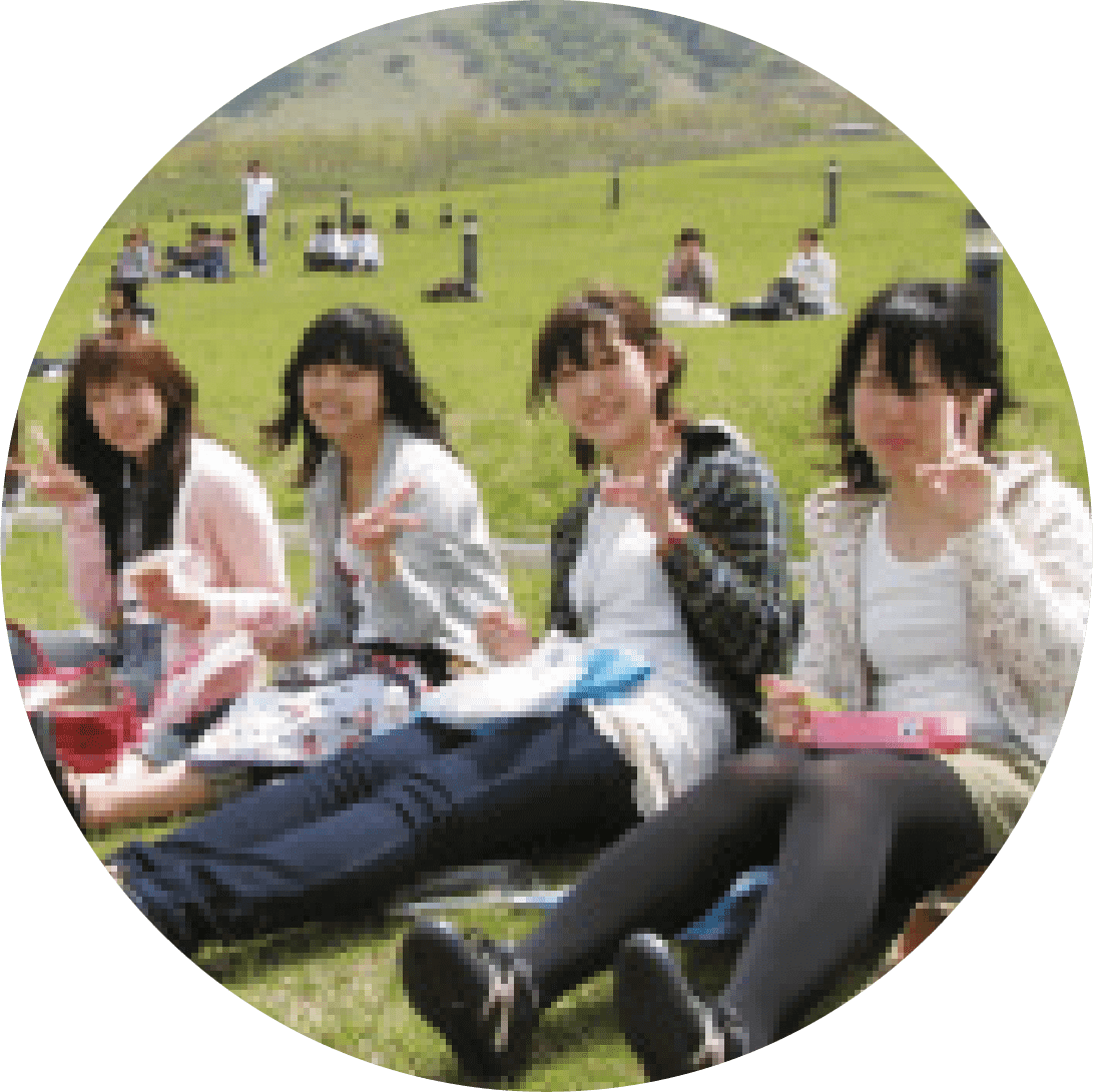 親睦遠足